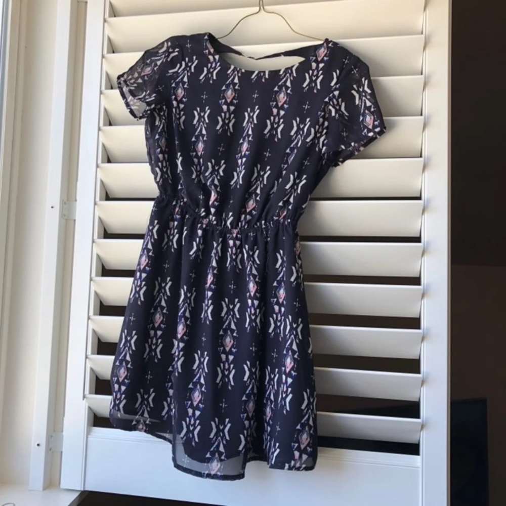 Forever 21 Dress, Small